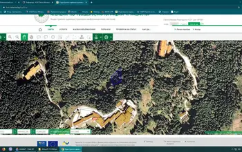 Auction image Land for building