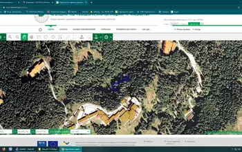 Auction image Land for building