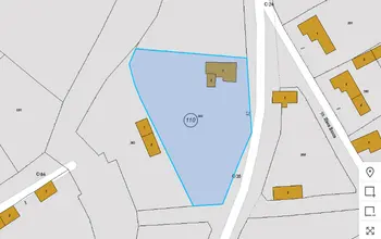 Auction image Парцел (ПИ, УПИ, двор)