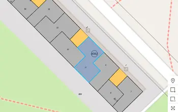 Auction image 2 bed flat