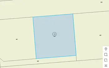 Auction image Парцел (ПИ, УПИ, двор)