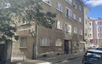 Auction image 3 bed flat