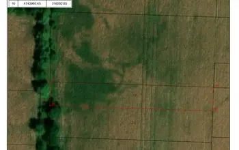 Auction image Land for building