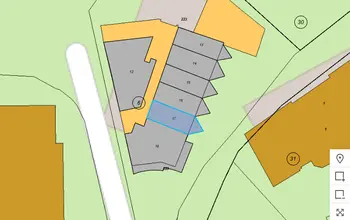 Auction image 1 bed flat