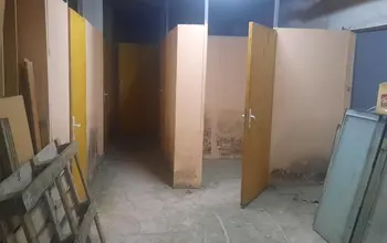 Auction image Garage, Parking