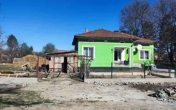 Auction image Къща