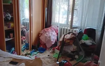 Auction image 3 bed flat