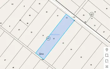 Auction image Земеделска земя/имот, ферма, парник/оранжерия