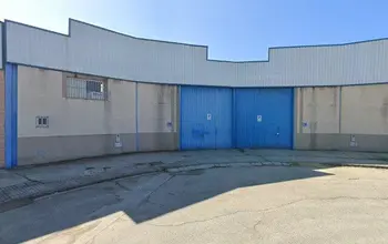 Auction image Industrial