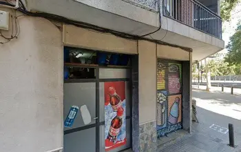 Auction image Commercial